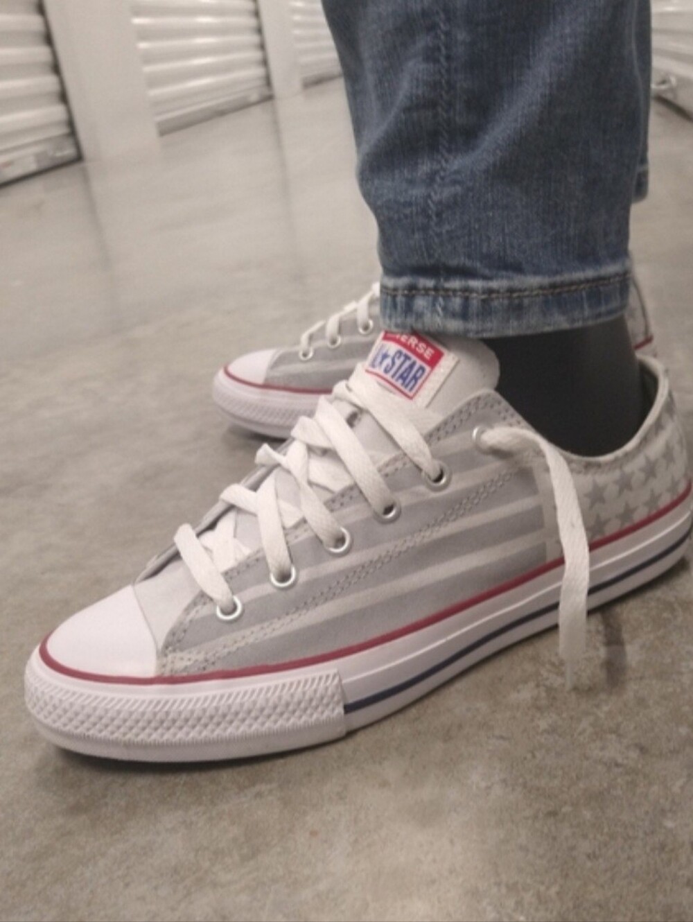 Converse Chuck Taylor All Star Sneakers